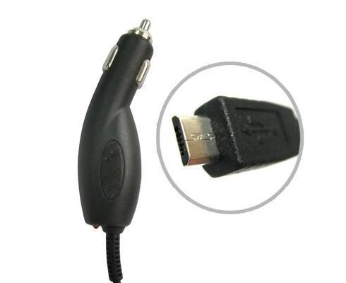 Autolader Samsung Galaxy- Micro USB, Telecommunicatie, Autoladers, Ophalen of Verzenden