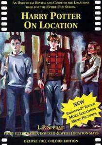 Harry Potter On Location: An Unofficial Review and Guide to, Boeken, Taal | Engels, Gelezen, Verzenden