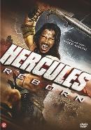 Hercules reborn - DVD, Cd's en Dvd's, Dvd's | Avontuur, Verzenden