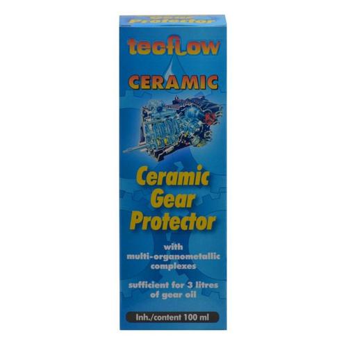 Tecflow Ceramic Gear Protector - Keramische Versnellingsb..., Auto-onderdelen, Klein materiaal, Nieuw, Ophalen of Verzenden