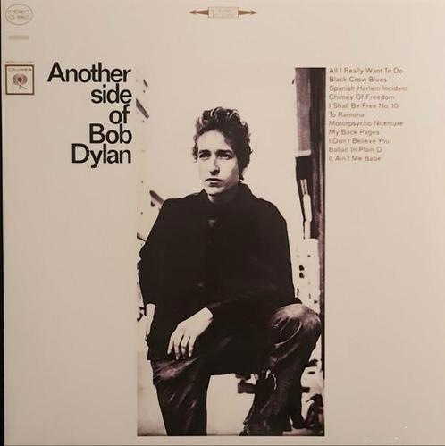 Bob Dylan - Another Side of Bob Dylan  (vinyl LP), Cd's en Dvd's, Vinyl | Rock, Nieuw in verpakking, 12 inch, Singer-songwriter