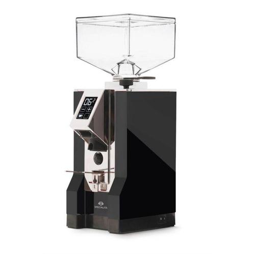 Eureka Mignon Specialita (black/chrome), Witgoed en Apparatuur, Koffiezetapparaten, Gemalen koffie, Koffiebonen, Nieuw, Overige modellen