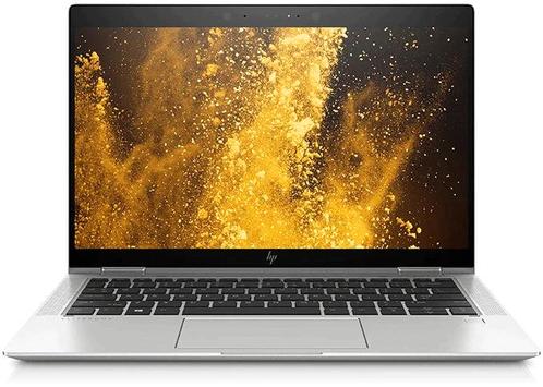 HP EliteBook x360 1030 G3 - A- | Intel Core i5 | 8GB, Computers en Software, Windows Laptops, SSD, Gebruikt, Ophalen of Verzenden