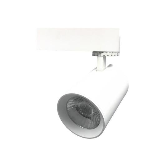 LED spot Eos Philips wit3000lm 69,95 ex btw 2000 op voorraad, Huis en Inrichting, Lampen | Spots, Plafondspot of Wandspot, Nieuw