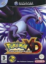 MarioCube.nl: Pokemon XD: Gale of Darkness - iDEAL!