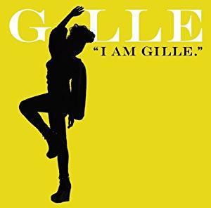 cd Japan persing - Gille - I AM GILLE. +bonus(ltd.), Cd's en Dvd's, Cd's | Overige Cd's, Zo goed als nieuw, Verzenden