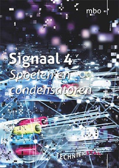 Signaal 4 Spoelen en condensatoren | 9789056365851, Boeken, Studieboeken en Cursussen, Verzenden