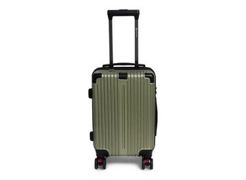 Norländer trolley - Handbagage koffer met TSA slot - 53 x 33