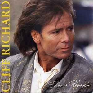 vinyl single 7 inch - Cliff Richard - Some People, Cd's en Dvd's, Vinyl Singles, Zo goed als nieuw, Verzenden