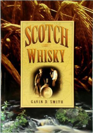 Scotch Whisky, Boeken, Taal | Engels, Verzenden