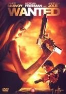 Wanted - DVD, Cd's en Dvd's, Dvd's | Thrillers en Misdaad, Verzenden