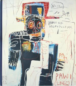 Jean-Michel Basquiat, Boeken, Taal | Overige Talen, Verzenden