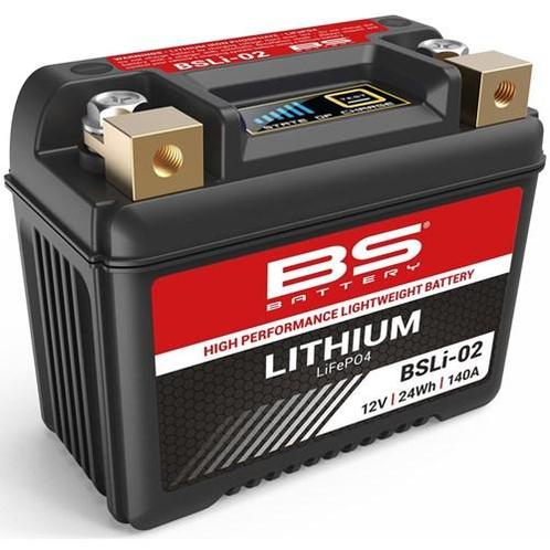 Bs Battery Bsli-02 Lithium Accu, Computers en Software, Laptop-opladers, Verzenden