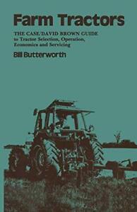 Farm Tractors : The Case Guide to Tractor Selec., Boeken, Overige Boeken, Zo goed als nieuw, Verzenden