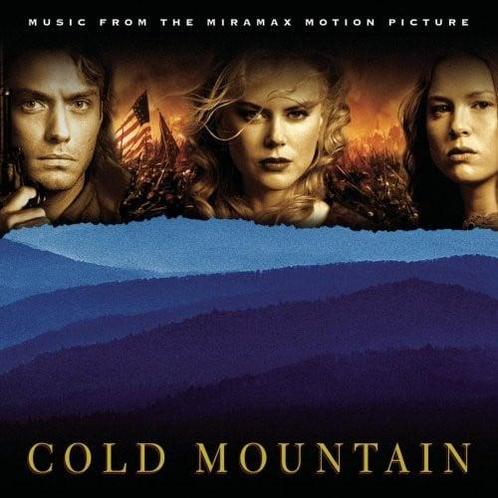 Various - Cold Mountain (Music From The Miramax Motion Pi..., Cd's en Dvd's, Cd's | Filmmuziek en Soundtracks, Gebruikt, Ophalen of Verzenden