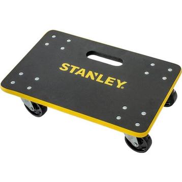 Stanley - Transport Trolley 45x30 - SXWTD-MS572 - 200KG