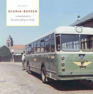 Scania-bussen in Nederland in de jaren vijftig en zestig, Boeken, Taal | Overige Talen, Verzenden