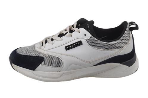 Cruyff Sneakers in maat 41 Wit | 10% extra korting, Kleding | Heren, Schoenen, Wit, Gedragen, Sneakers of Gympen, Verzenden