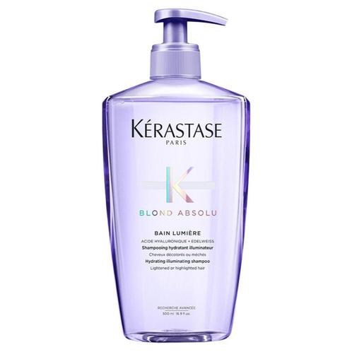 Kérastase Kérastase Blond Absolu Bain Lumière Shampoo -, Sieraden, Tassen en Uiterlijk, Uiterlijk | Haarverzorging, Shampoo of Conditioner