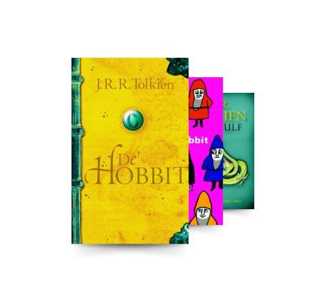 J.R.R. Tolkien - alle boeken extra voordelig, Boeken, Fantasy, Gelezen, Verzenden
