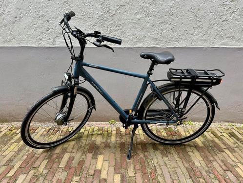 Trenergy Relax-Pro NIEUW ACTIE!, Fietsen en Brommers, Elektrische fietsen, Nieuw, 51 tot 55 cm, Overige merken, 50 km per accu of meer