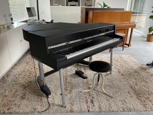 Kawai EP308 Electric Grand Piano met ingebouwd Genio silent, Muziek en Instrumenten, Piano's, Gebruikt