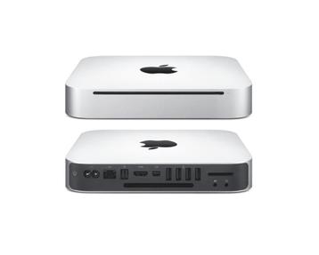 Mac Mini (M2, 256GB SSD) / Betaal per maand!