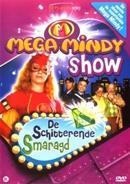 Mega Mindy - En de schitterende smaragd - DVD, Cd's en Dvd's, Dvd's | Kinderen en Jeugd, Verzenden
