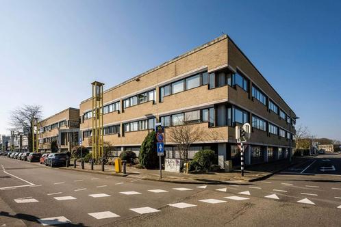 Kantoorruimte te huur Europalaan 93 Utrecht, Zakelijke goederen, Bedrijfs Onroerend goed, Kantoorruimte, Huur