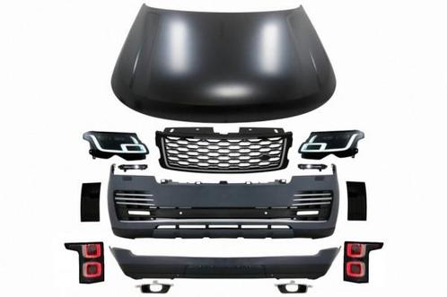 Bodykit Range Rover IV Vogue SUV L405 (2013-2017) facelift, Auto-onderdelen, Carrosserie en Plaatwerk, Ophalen of Verzenden