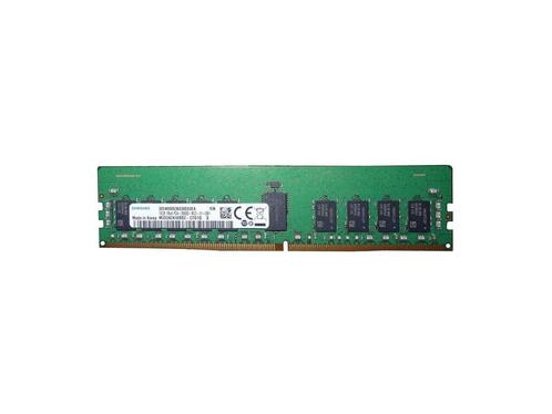 16GB 1Rx4 PC4-2666V Samsung  P/N: M393A2K40CB2-CTD6Q, Computers en Software, RAM geheugen, Zo goed als nieuw, DDR4, Server, Ophalen of Verzenden