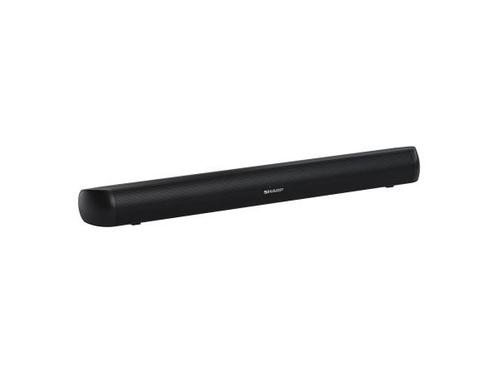 Veiling -  Sharp HT-SB107 2.0 soundbar 90W - Bluetooth, Audio, Tv en Foto, Home Cinema-sets