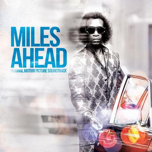 Miles Davis - Miles Ahead (Original Motion Picture Soundt..., Cd's en Dvd's, Cd's | Jazz en Blues, Verzenden