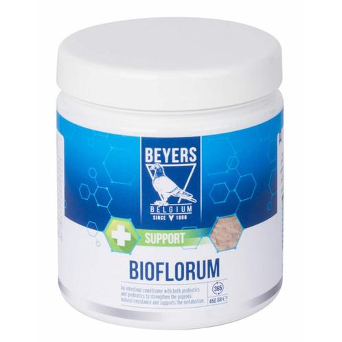 Beyers Bioflorum 450 gr, Dieren en Toebehoren, Vogels | Toebehoren, Nieuw, Verzenden