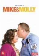 Mike & Molly - Seizoen 1 - DVD, Cd's en Dvd's, Dvd's | Komedie, Verzenden