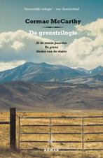De grenstrilogie 9789029533164 Cormac McCarthy, Boeken, Verzenden, Gelezen, Cormac McCarthy