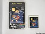 Atari 2600 - Home Vision - Nr. 37 - Teddy Apple, Verzenden, Gebruikt