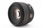 Sigma 1.4/30mm EX DC HSM Lens for Canon Groothoeklens, Nieuw