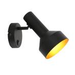 Anne Lighting spot Bundle 3335ZW Tweede Kans, Ophalen, Metaal of Aluminium, Zo goed als nieuw, Retro