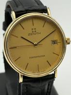 Zenith - cosmopolitan swiss made - Zonder Minimumprijs -