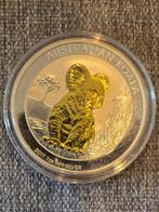 Australië. 1 Dollar 2017 1 OZ (Zonder minimumprijs)