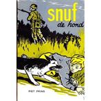 Snuf de Hond 9789060150054 Prins, Boeken, Verzenden, Gelezen, Prins