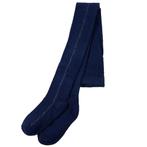 vidaXL Kindermaillot 128 marineblauw, Verzenden, Nieuw