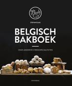 9789464666489 Belgisch bakboek Stefan Elias, Boeken, Kookboeken, Nieuw, Stefan Elias, Verzenden