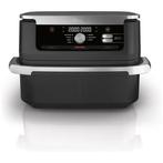 Ninja AF500EU airfryer XXL, Witgoed en Apparatuur, Verzenden, Nieuw