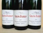 2005 Grans-Fassian Piesporter Goldtröpfchen Riesling - Mosel, Nieuw