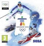 Vancouver 2010 [Xbox 360], Ophalen of Verzenden, Nieuw