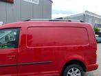 VW Caddy Maxi dakrails aluminium chroom, Auto diversen, Dakdragers, Nieuw