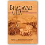 Bhagavad-gita zoals ze is 9789070742355, Boeken, Verzenden, Zo goed als nieuw, A. C. Bhaktivedanta Prabhupada