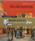 Beeldenstorm in het Paleis op de Dam 9789053565605 H. van Os, Verzenden, Gelezen, H. van Os